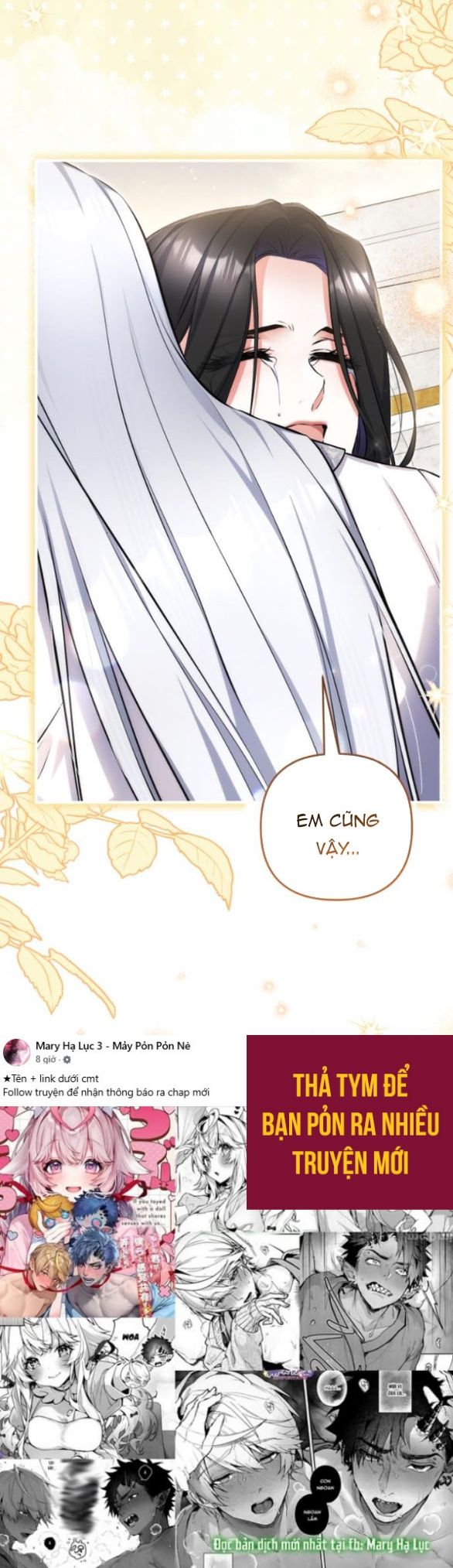 Dành Cho Nhân Vật Bị Bỏ Rơi Yêu Thích Nhất Của Tôi: Chapter 108.2