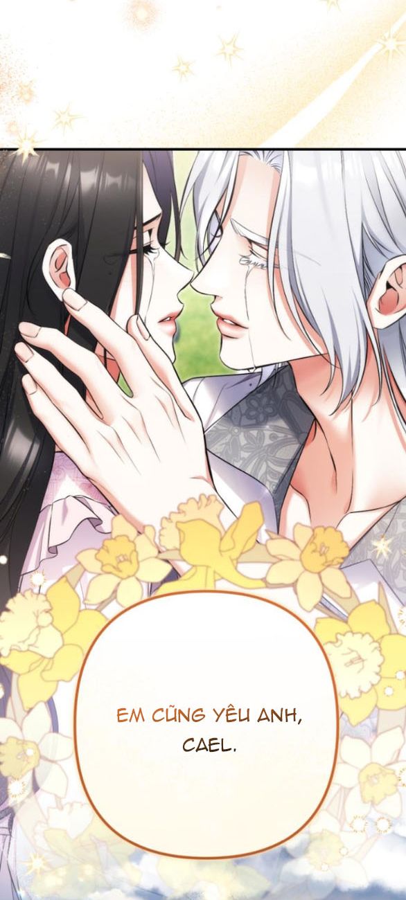 Dành Cho Nhân Vật Bị Bỏ Rơi Yêu Thích Nhất Của Tôi: Chapter 108.2
