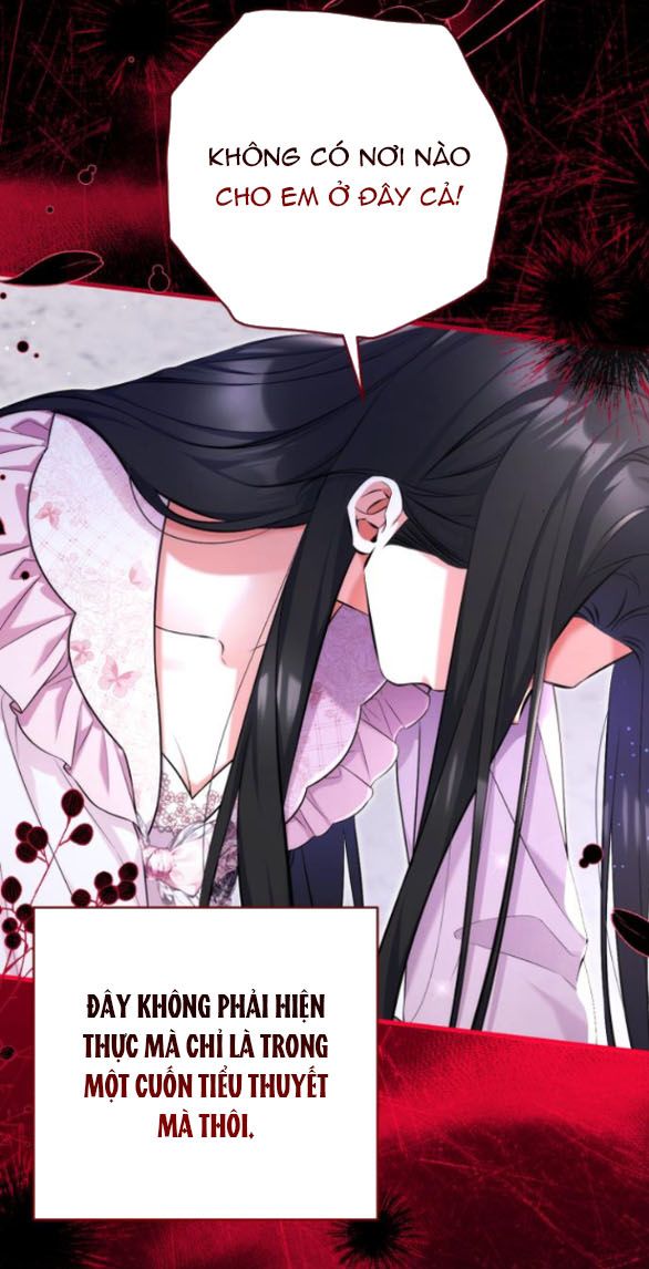 Dành Cho Nhân Vật Bị Bỏ Rơi Yêu Thích Nhất Của Tôi: Chapter 108.2
