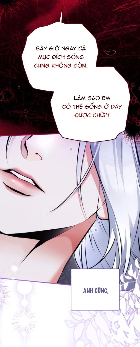 Dành Cho Nhân Vật Bị Bỏ Rơi Yêu Thích Nhất Của Tôi: Chapter 108.2