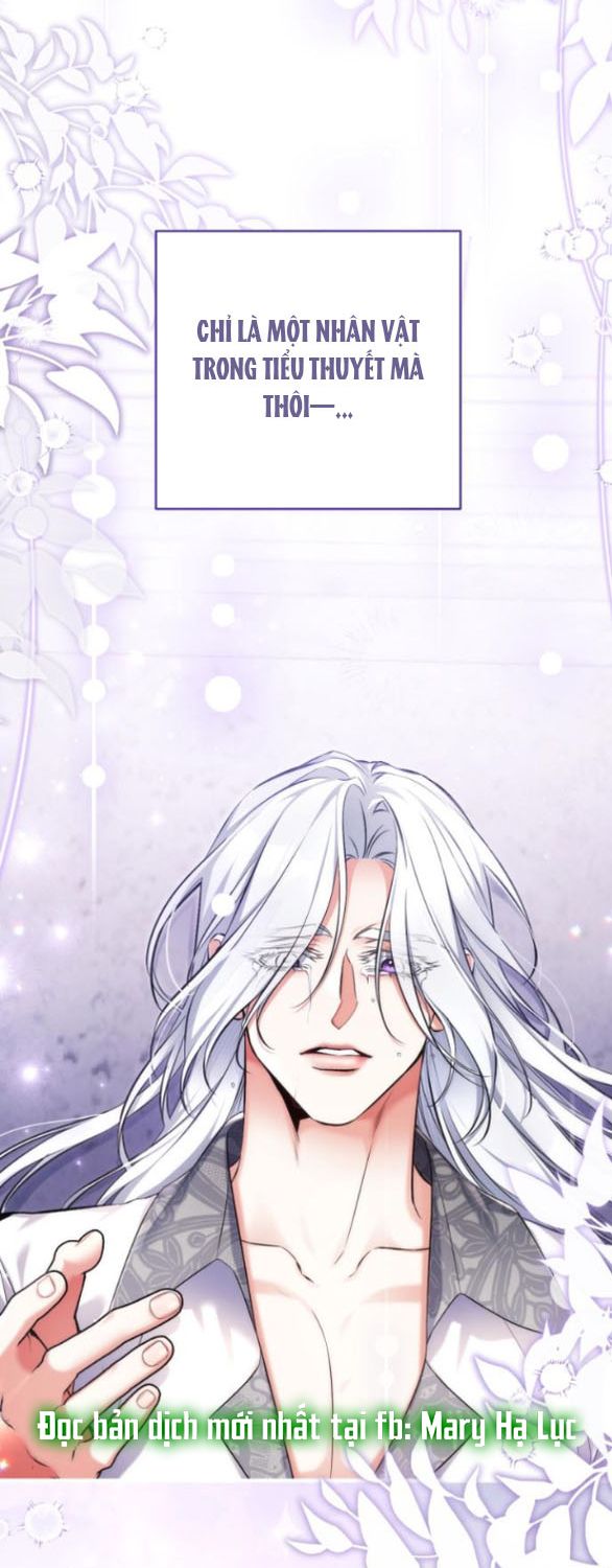 Dành Cho Nhân Vật Bị Bỏ Rơi Yêu Thích Nhất Của Tôi: Chapter 108.2