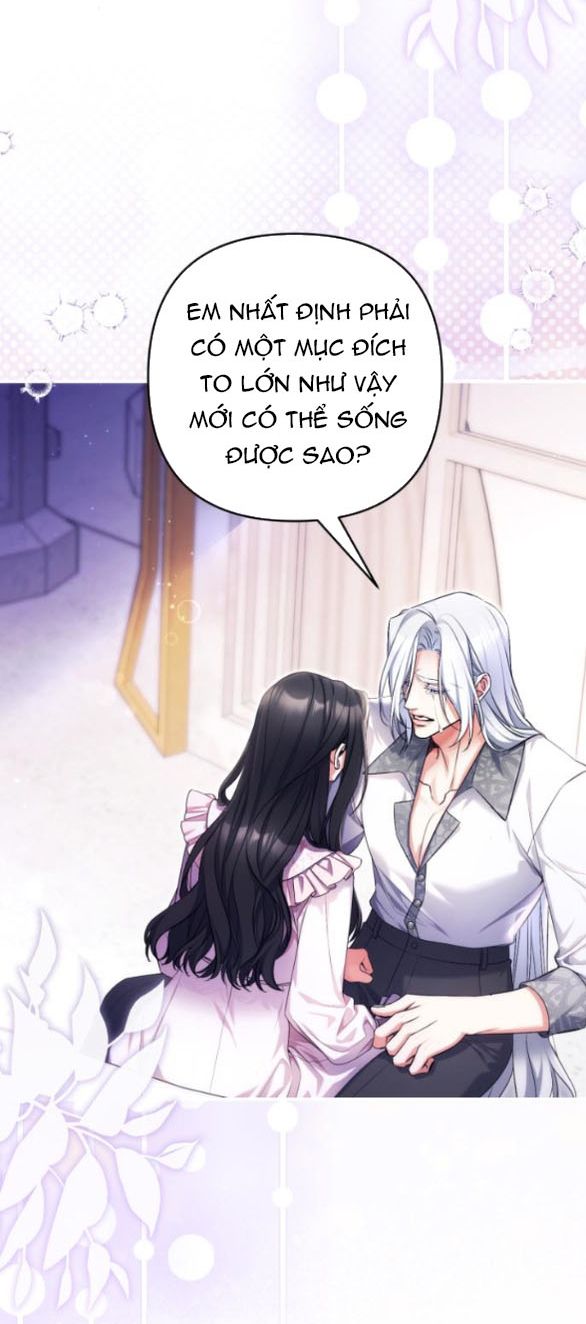 Dành Cho Nhân Vật Bị Bỏ Rơi Yêu Thích Nhất Của Tôi: Chapter 108.2