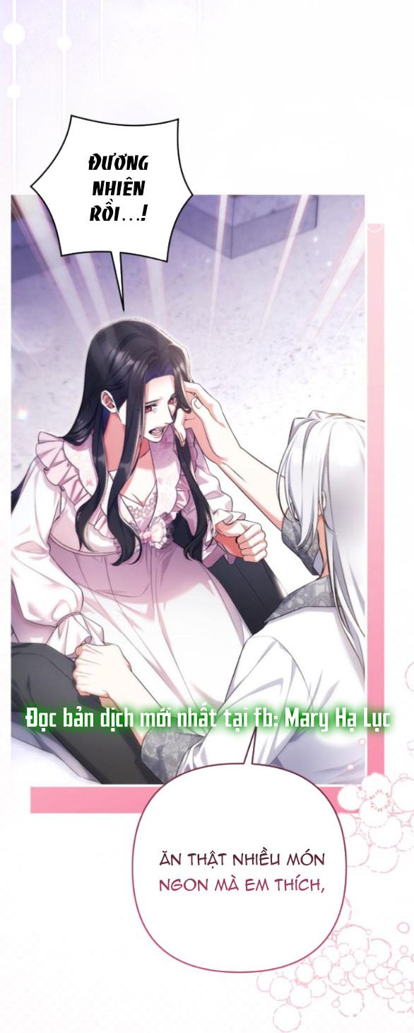 Dành Cho Nhân Vật Bị Bỏ Rơi Yêu Thích Nhất Của Tôi: Chapter 108.2
