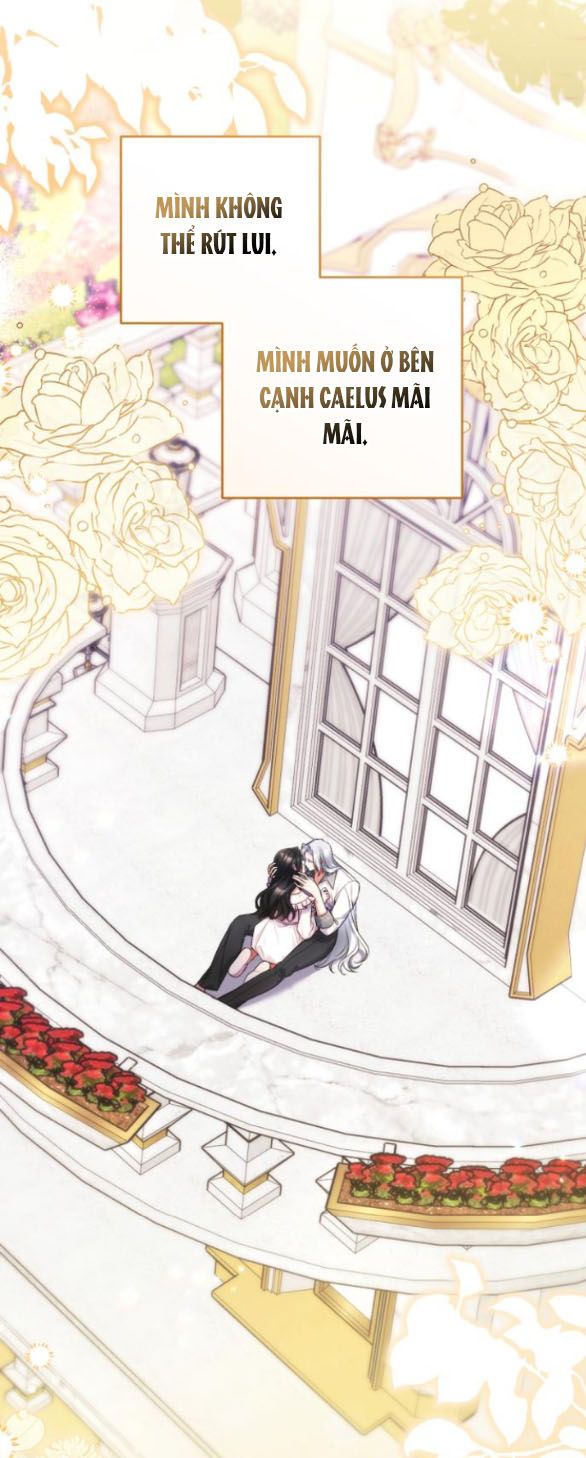 Dành Cho Nhân Vật Bị Bỏ Rơi Yêu Thích Nhất Của Tôi: Chapter 109.1