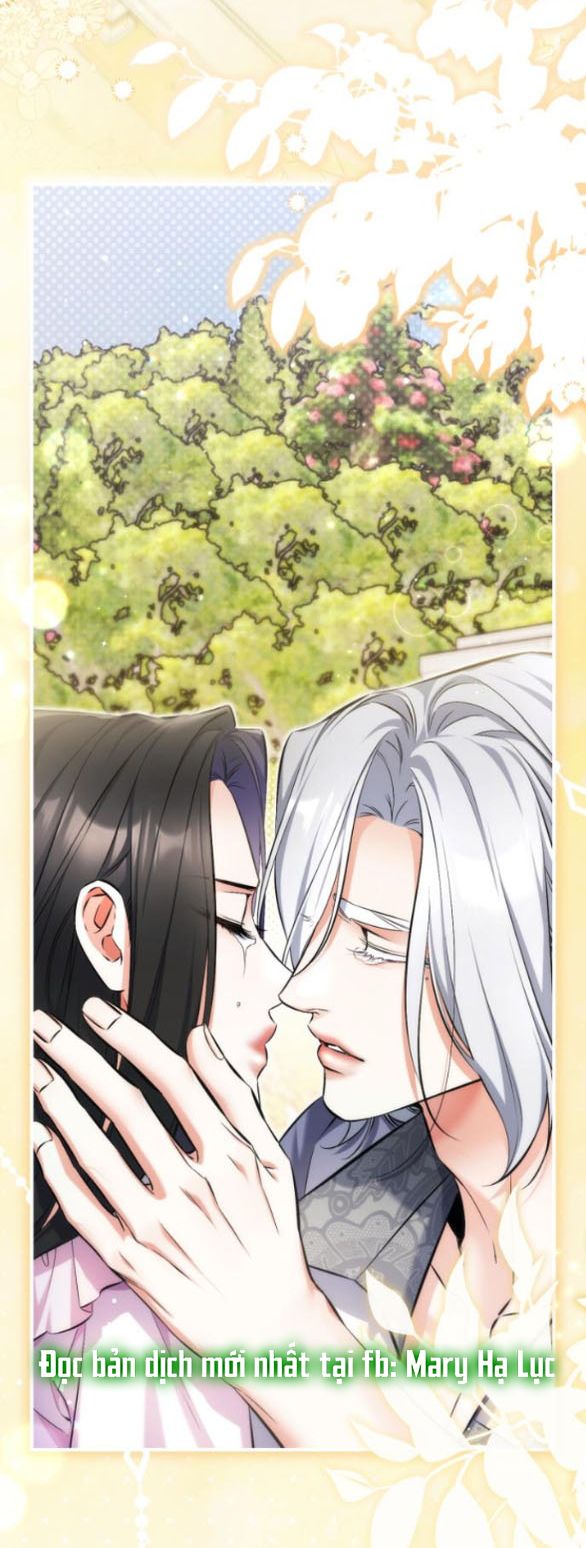 Dành Cho Nhân Vật Bị Bỏ Rơi Yêu Thích Nhất Của Tôi: Chapter 109.1