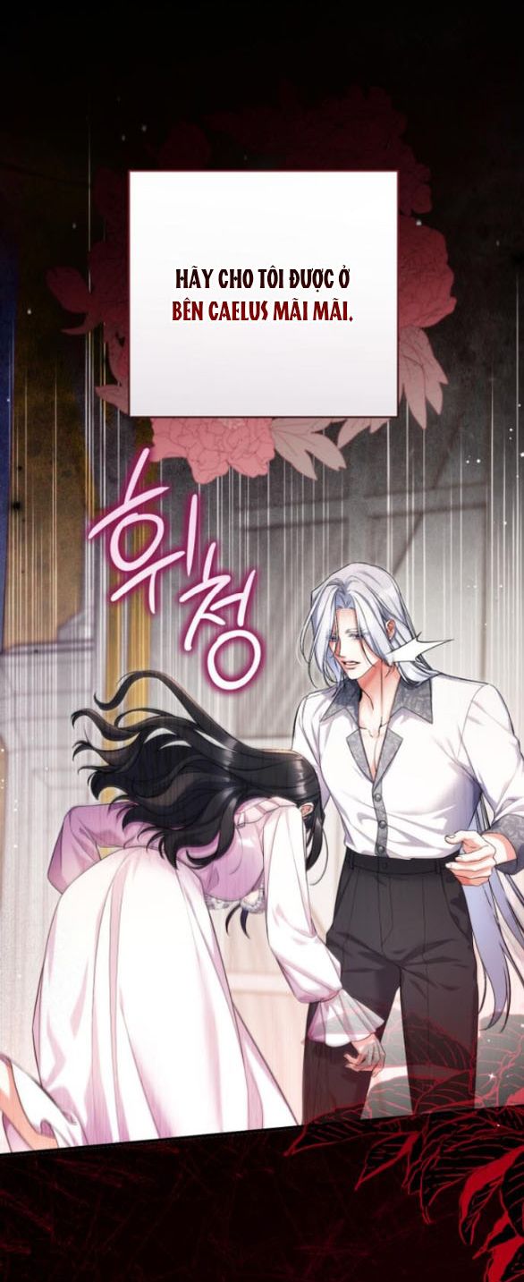 Dành Cho Nhân Vật Bị Bỏ Rơi Yêu Thích Nhất Của Tôi: Chapter 109.1