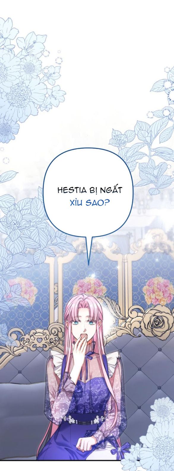 Dành Cho Nhân Vật Bị Bỏ Rơi Yêu Thích Nhất Của Tôi: Chapter 109.1