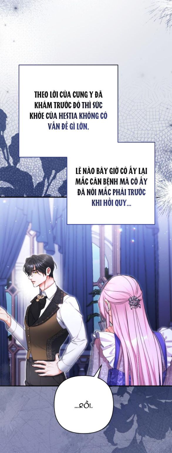 Dành Cho Nhân Vật Bị Bỏ Rơi Yêu Thích Nhất Của Tôi: Chapter 109.1