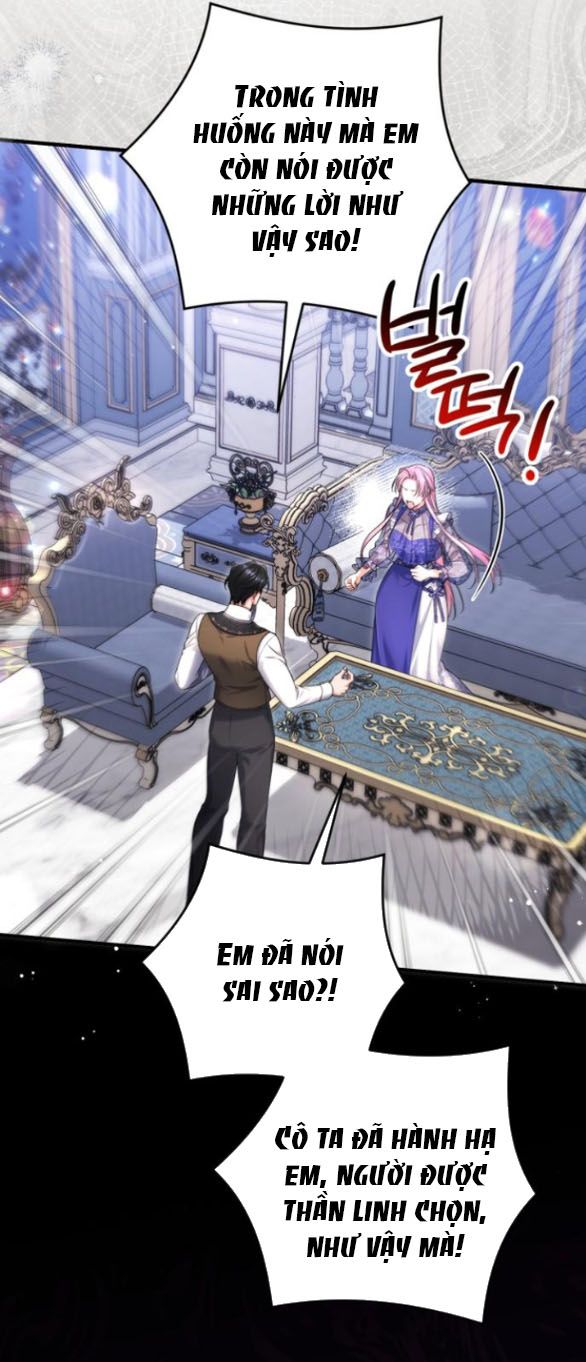 Dành Cho Nhân Vật Bị Bỏ Rơi Yêu Thích Nhất Của Tôi: Chapter 109.1