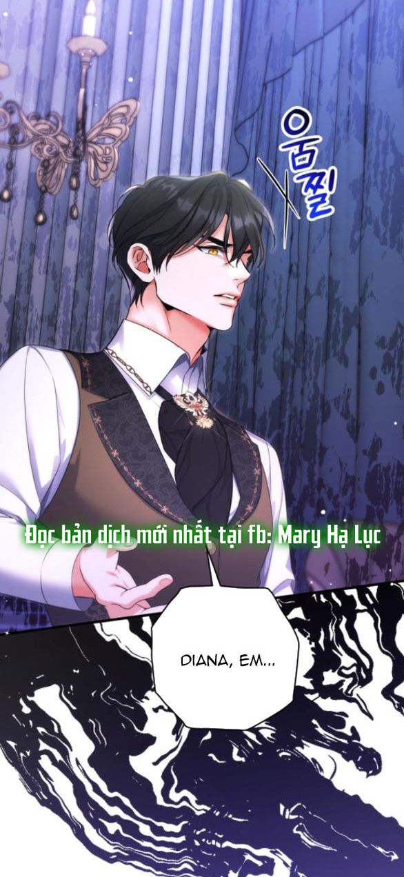 Dành Cho Nhân Vật Bị Bỏ Rơi Yêu Thích Nhất Của Tôi: Chapter 109.1