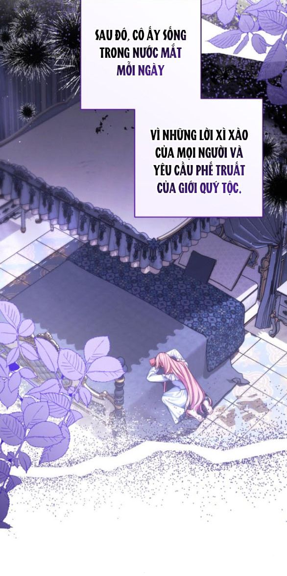 Dành Cho Nhân Vật Bị Bỏ Rơi Yêu Thích Nhất Của Tôi: Chapter 109.1
