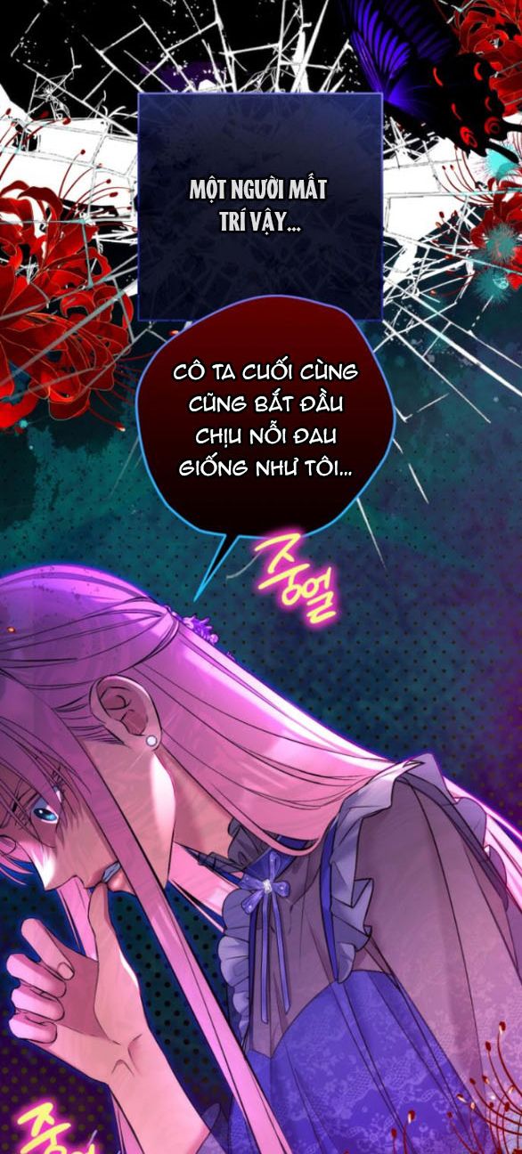 Dành Cho Nhân Vật Bị Bỏ Rơi Yêu Thích Nhất Của Tôi: Chapter 109.1
