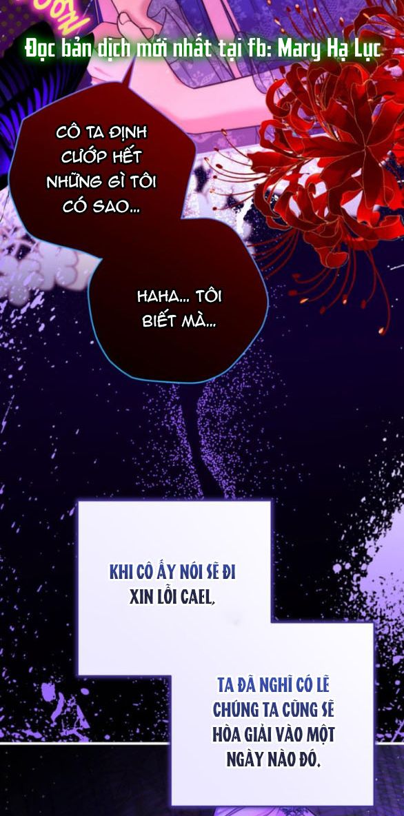 Dành Cho Nhân Vật Bị Bỏ Rơi Yêu Thích Nhất Của Tôi: Chapter 109.1