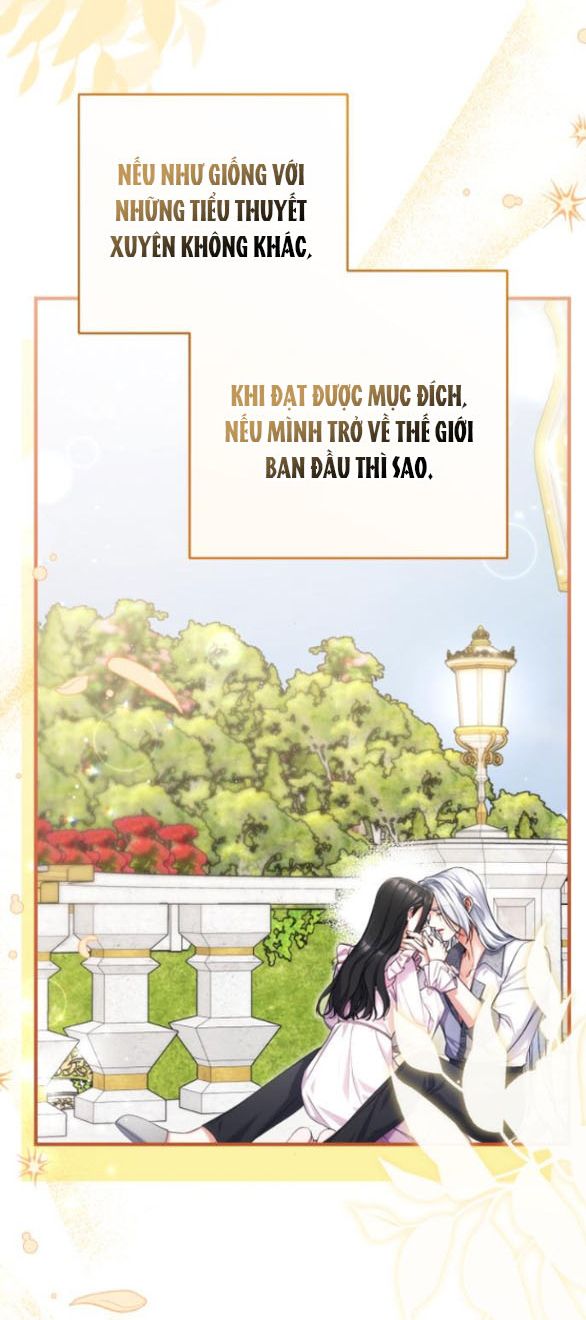 Dành Cho Nhân Vật Bị Bỏ Rơi Yêu Thích Nhất Của Tôi: Chapter 109.1