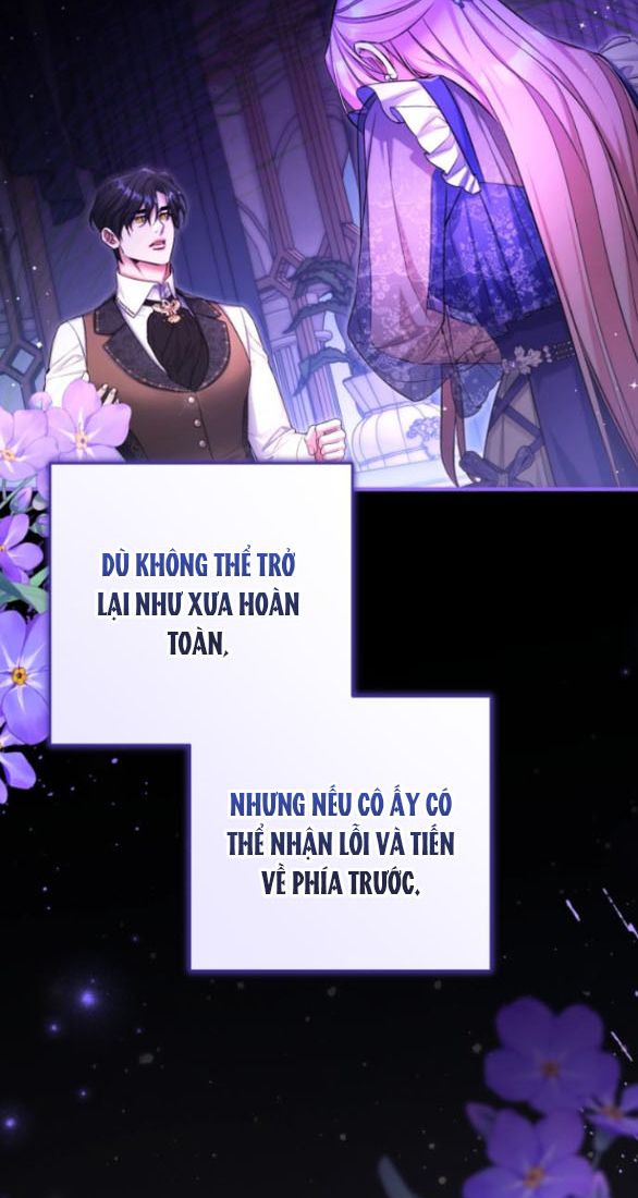 Dành Cho Nhân Vật Bị Bỏ Rơi Yêu Thích Nhất Của Tôi: Chapter 109.1