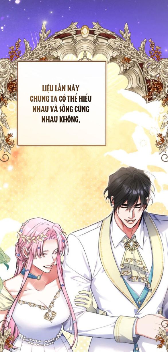 Dành Cho Nhân Vật Bị Bỏ Rơi Yêu Thích Nhất Của Tôi: Chapter 109.1