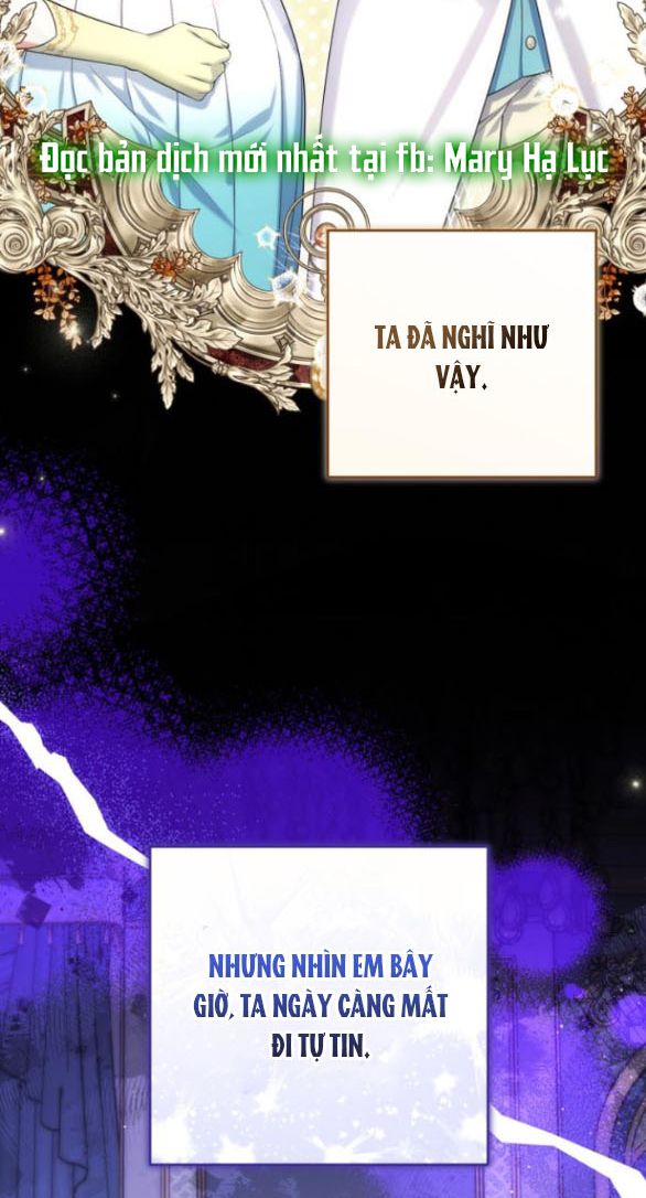 Dành Cho Nhân Vật Bị Bỏ Rơi Yêu Thích Nhất Của Tôi: Chapter 109.1