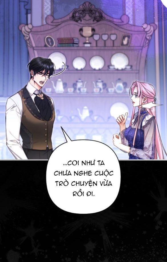 Dành Cho Nhân Vật Bị Bỏ Rơi Yêu Thích Nhất Của Tôi: Chapter 109.1