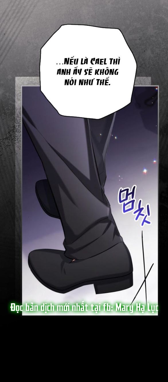 Dành Cho Nhân Vật Bị Bỏ Rơi Yêu Thích Nhất Của Tôi: Chapter 109.1