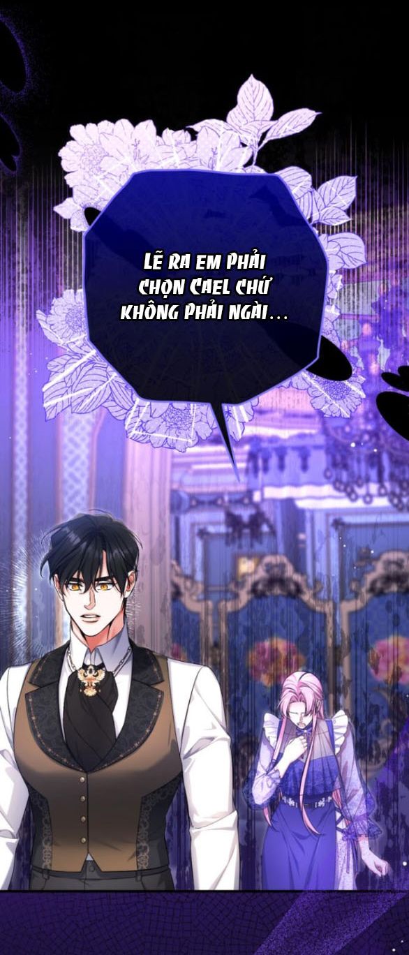 Dành Cho Nhân Vật Bị Bỏ Rơi Yêu Thích Nhất Của Tôi: Chapter 109.1