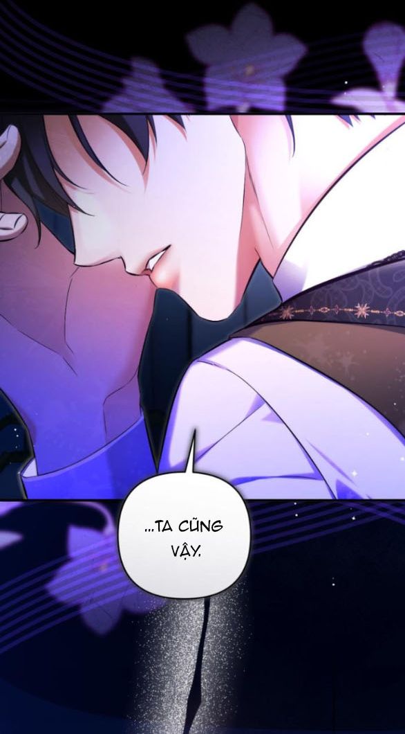 Dành Cho Nhân Vật Bị Bỏ Rơi Yêu Thích Nhất Của Tôi: Chapter 109.1