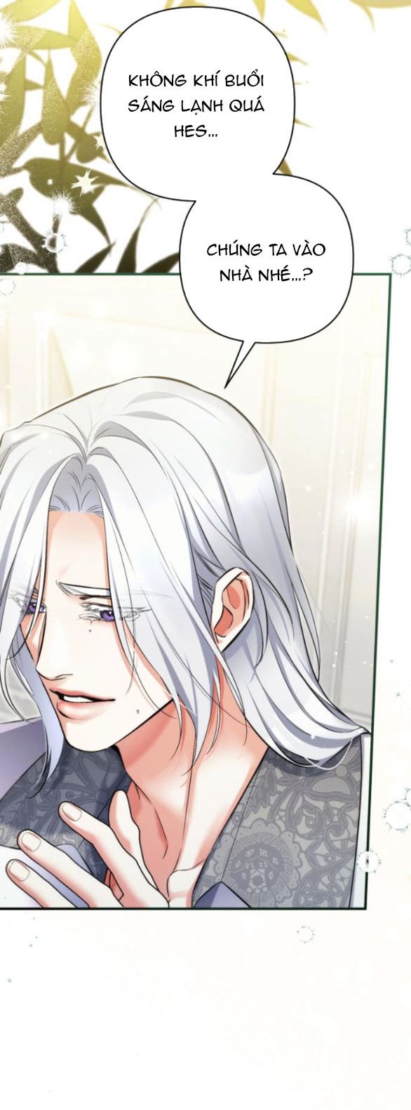 Dành Cho Nhân Vật Bị Bỏ Rơi Yêu Thích Nhất Của Tôi: Chapter 109.1