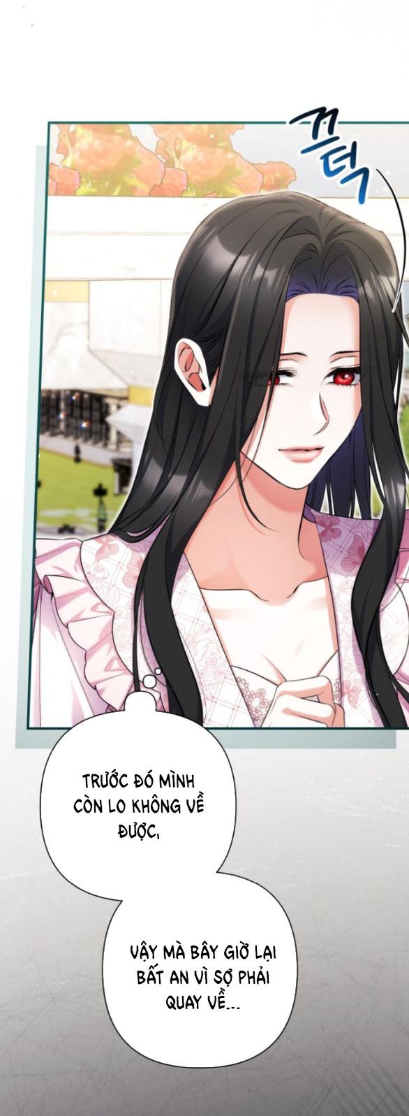 Dành Cho Nhân Vật Bị Bỏ Rơi Yêu Thích Nhất Của Tôi: Chapter 109.1