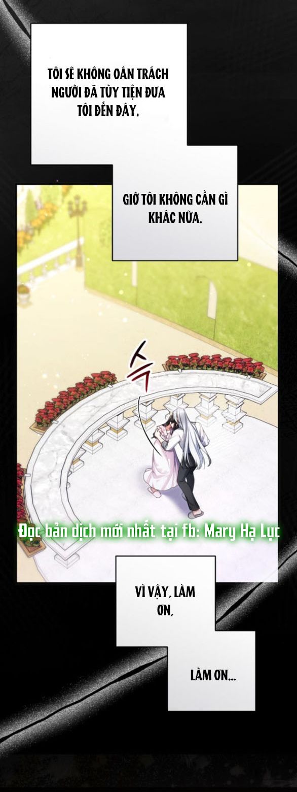 Dành Cho Nhân Vật Bị Bỏ Rơi Yêu Thích Nhất Của Tôi: Chapter 109.1