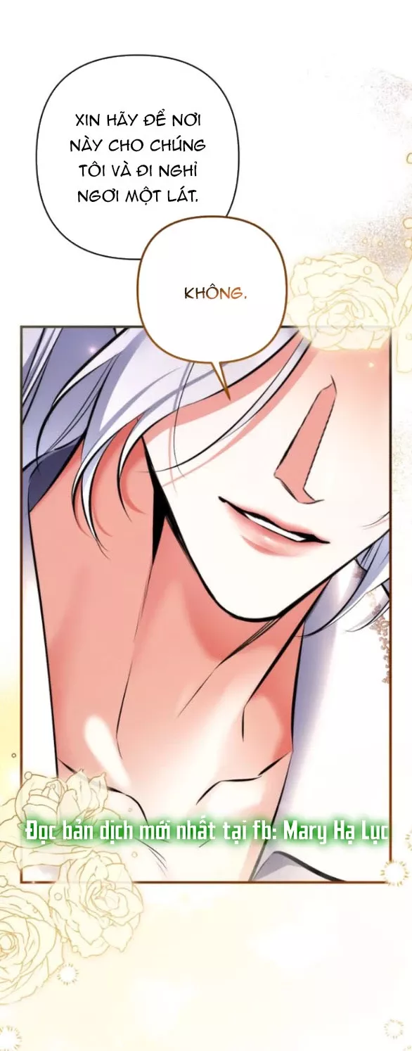 Dành Cho Nhân Vật Bị Bỏ Rơi Yêu Thích Nhất Của Tôi: Chapter 109.2