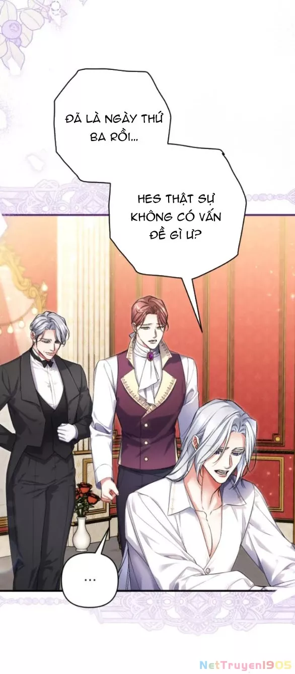 Dành Cho Nhân Vật Bị Bỏ Rơi Yêu Thích Nhất Của Tôi: Chapter 109.2