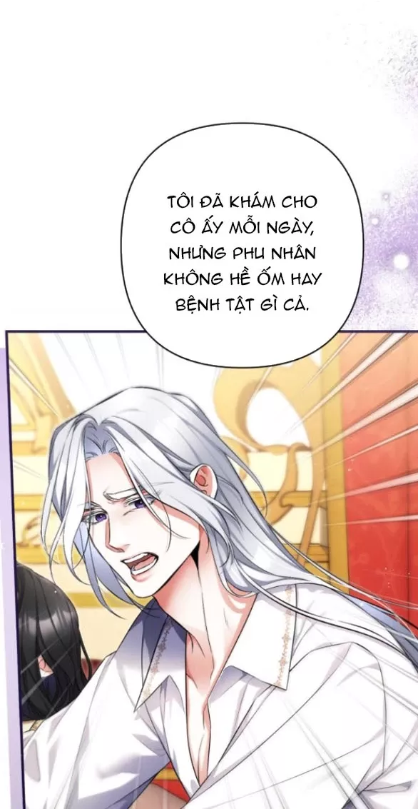 Dành Cho Nhân Vật Bị Bỏ Rơi Yêu Thích Nhất Của Tôi: Chapter 109.2