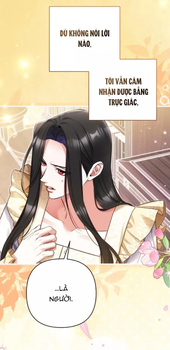 Dành Cho Nhân Vật Bị Bỏ Rơi Yêu Thích Nhất Của Tôi: Chapter 110.1