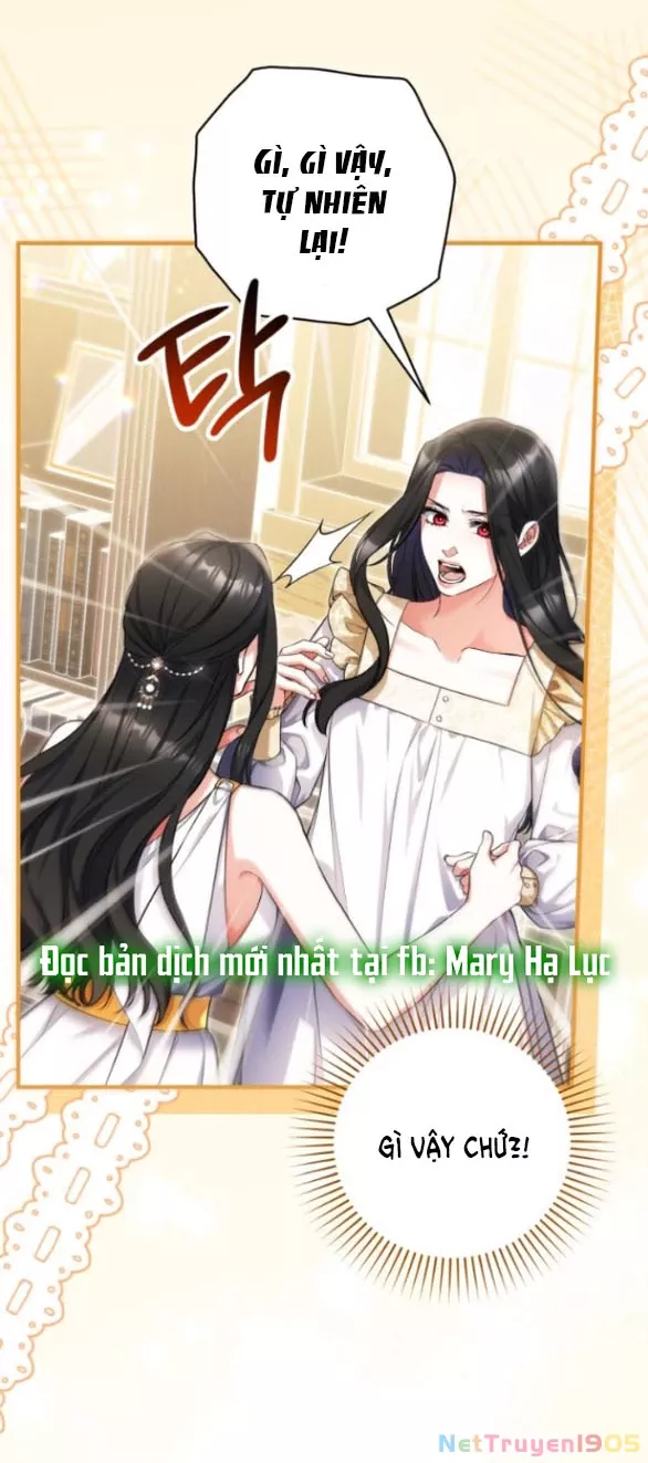 Dành Cho Nhân Vật Bị Bỏ Rơi Yêu Thích Nhất Của Tôi: Chapter 110.1