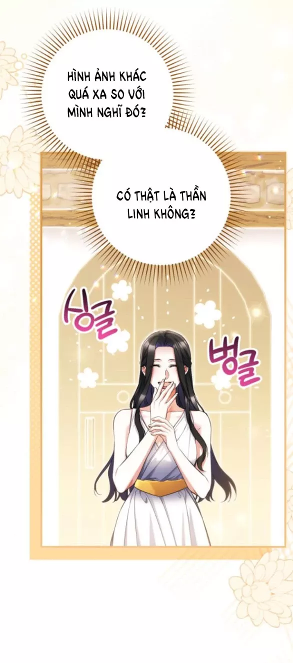 Dành Cho Nhân Vật Bị Bỏ Rơi Yêu Thích Nhất Của Tôi: Chapter 110.1