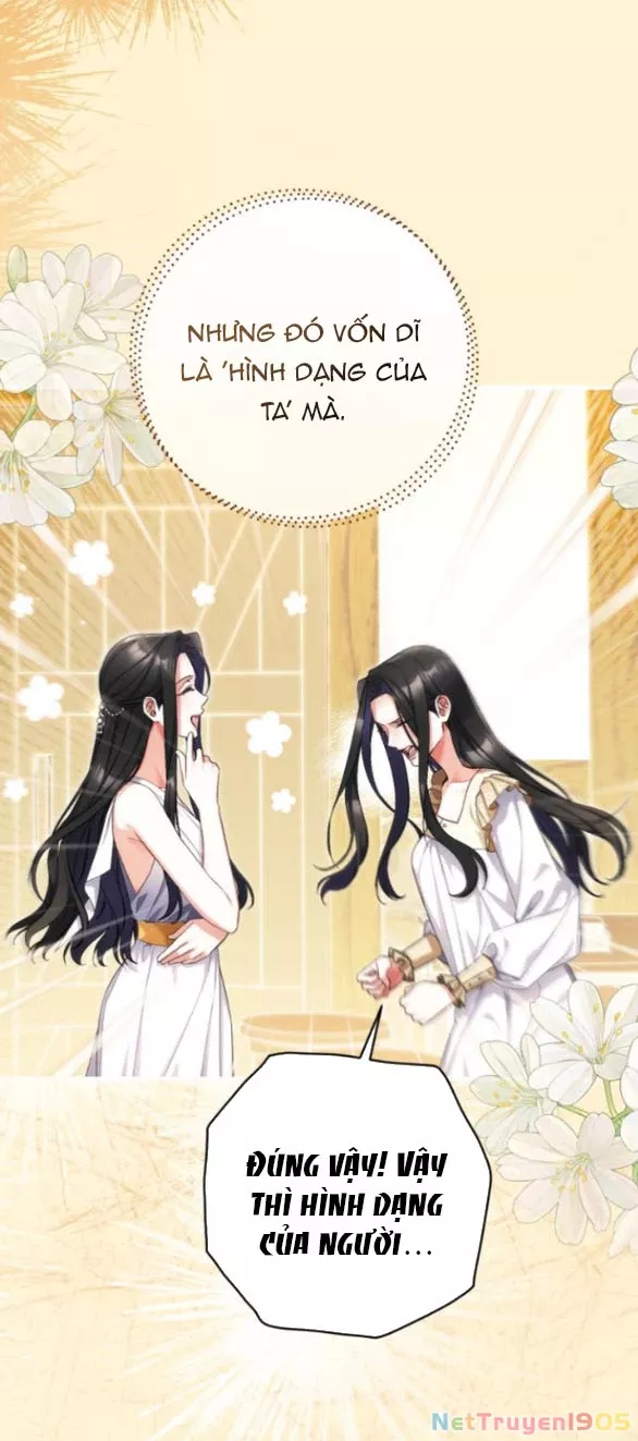 Dành Cho Nhân Vật Bị Bỏ Rơi Yêu Thích Nhất Của Tôi: Chapter 110.1