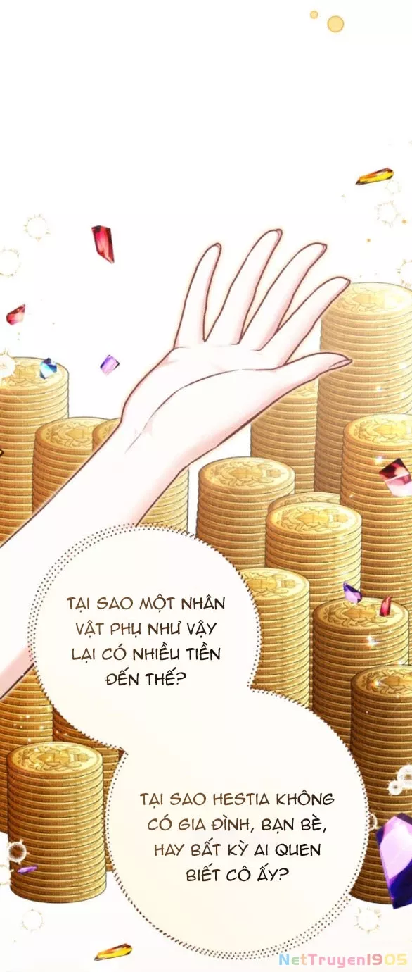 Dành Cho Nhân Vật Bị Bỏ Rơi Yêu Thích Nhất Của Tôi: Chapter 110.1