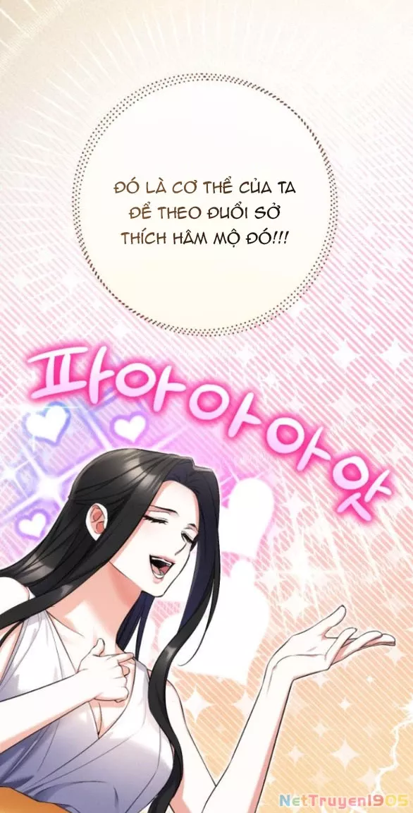 Dành Cho Nhân Vật Bị Bỏ Rơi Yêu Thích Nhất Của Tôi: Chapter 110.1