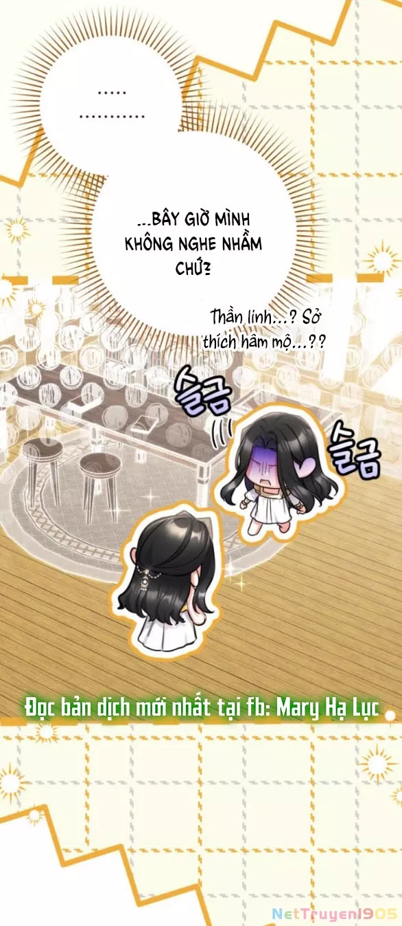 Dành Cho Nhân Vật Bị Bỏ Rơi Yêu Thích Nhất Của Tôi: Chapter 110.1