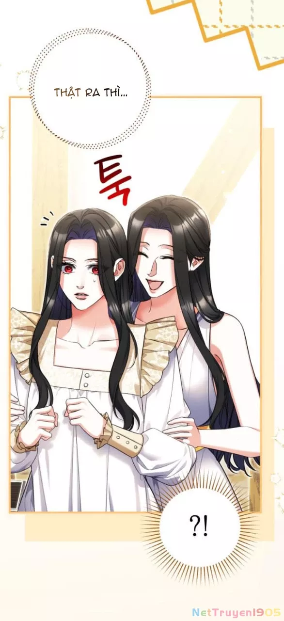 Dành Cho Nhân Vật Bị Bỏ Rơi Yêu Thích Nhất Của Tôi: Chapter 110.1
