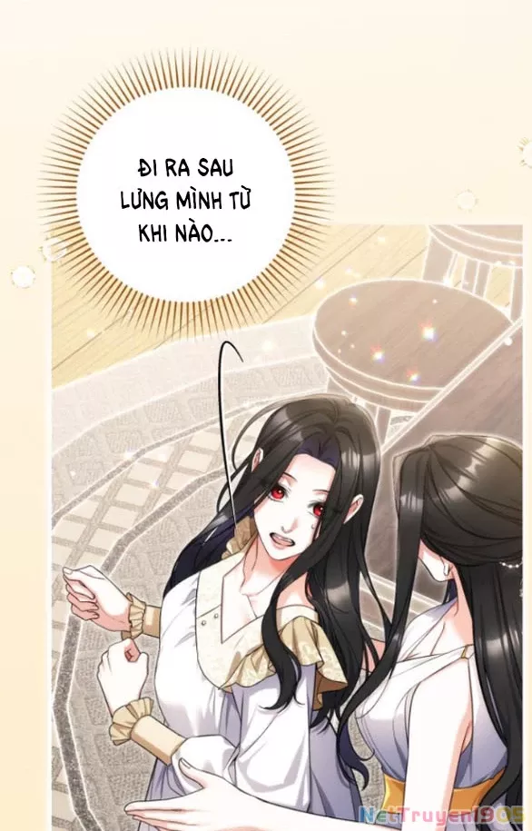 Dành Cho Nhân Vật Bị Bỏ Rơi Yêu Thích Nhất Của Tôi: Chapter 110.1