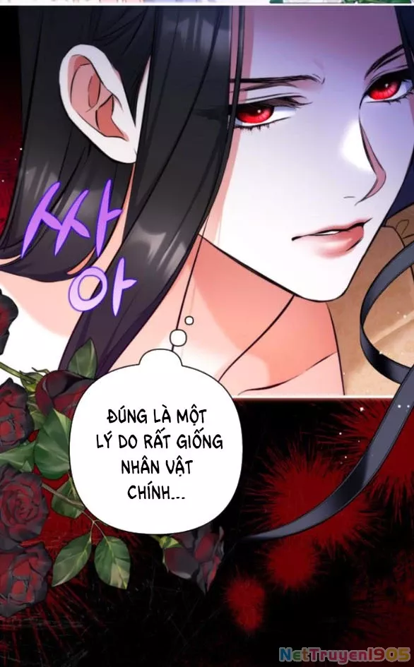 Dành Cho Nhân Vật Bị Bỏ Rơi Yêu Thích Nhất Của Tôi: Chapter 110.1