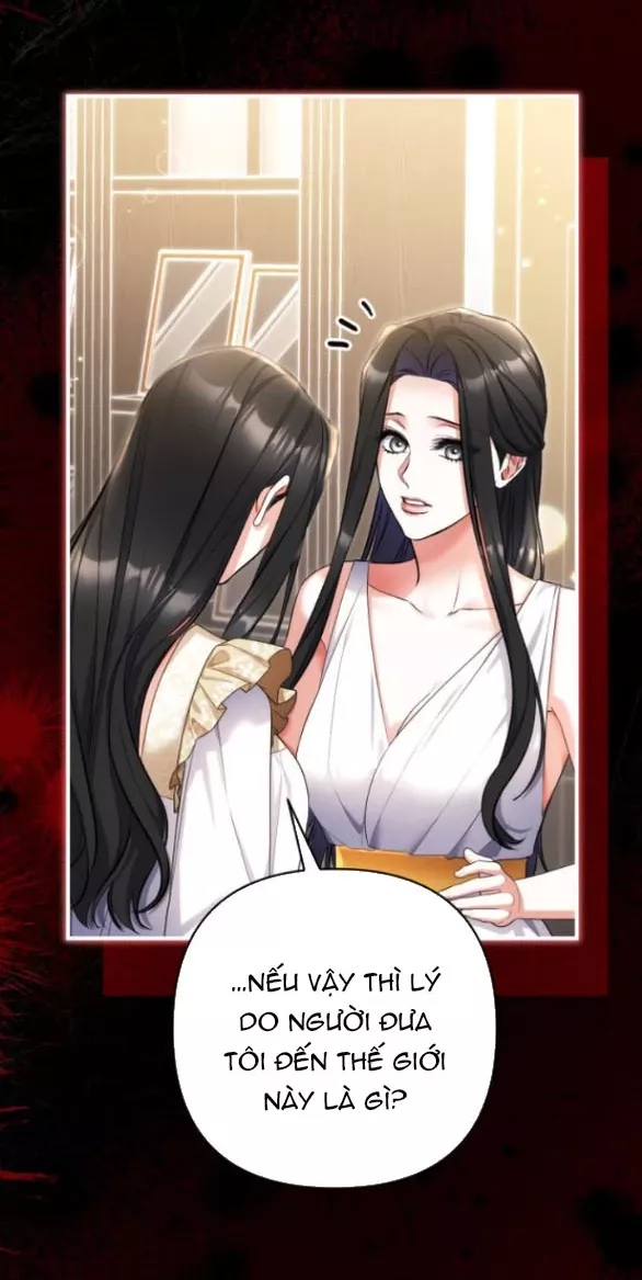 Dành Cho Nhân Vật Bị Bỏ Rơi Yêu Thích Nhất Của Tôi: Chapter 110.1