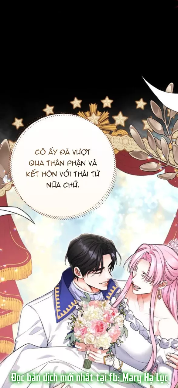 Dành Cho Nhân Vật Bị Bỏ Rơi Yêu Thích Nhất Của Tôi: Chapter 110.1