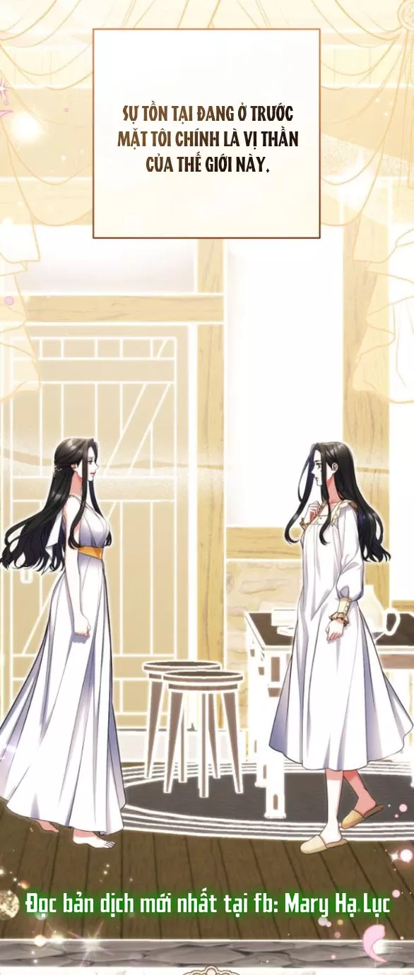 Dành Cho Nhân Vật Bị Bỏ Rơi Yêu Thích Nhất Của Tôi: Chapter 110.1