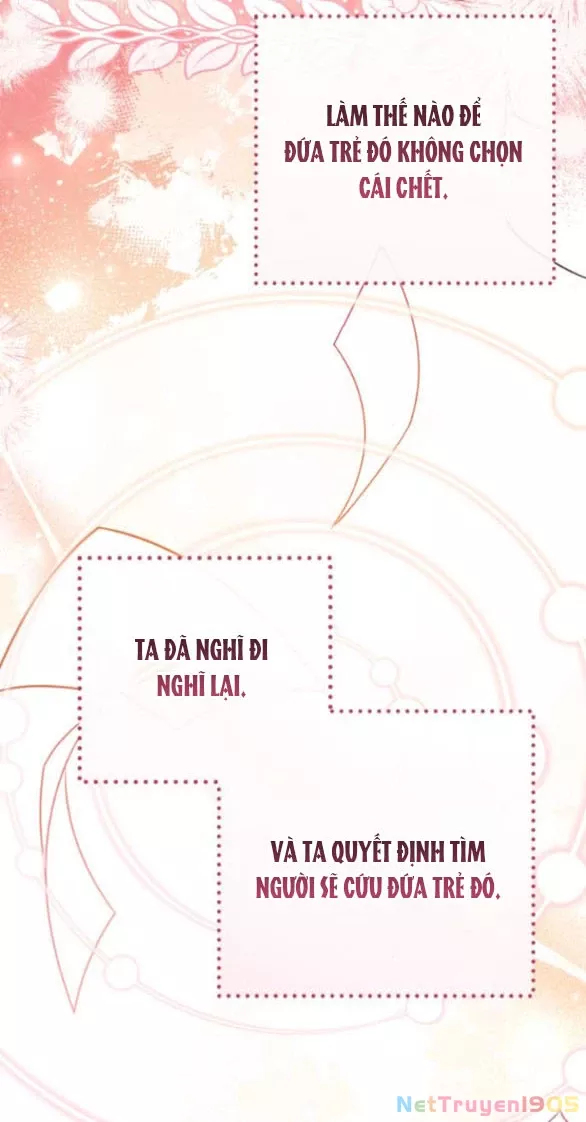 Dành Cho Nhân Vật Bị Bỏ Rơi Yêu Thích Nhất Của Tôi: Chapter 110.1