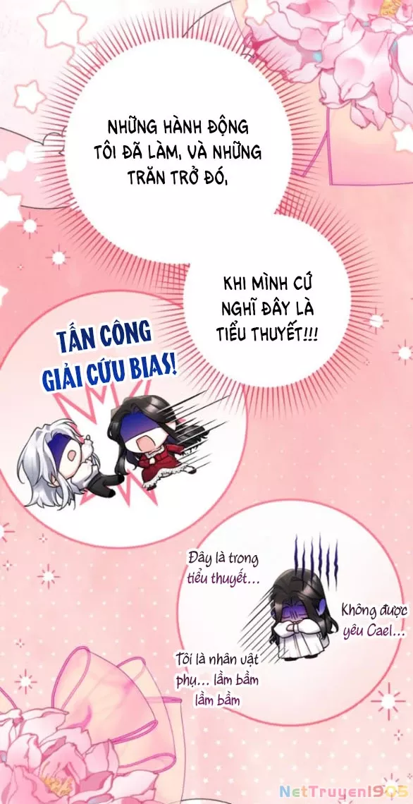 Dành Cho Nhân Vật Bị Bỏ Rơi Yêu Thích Nhất Của Tôi: Chapter 110.1