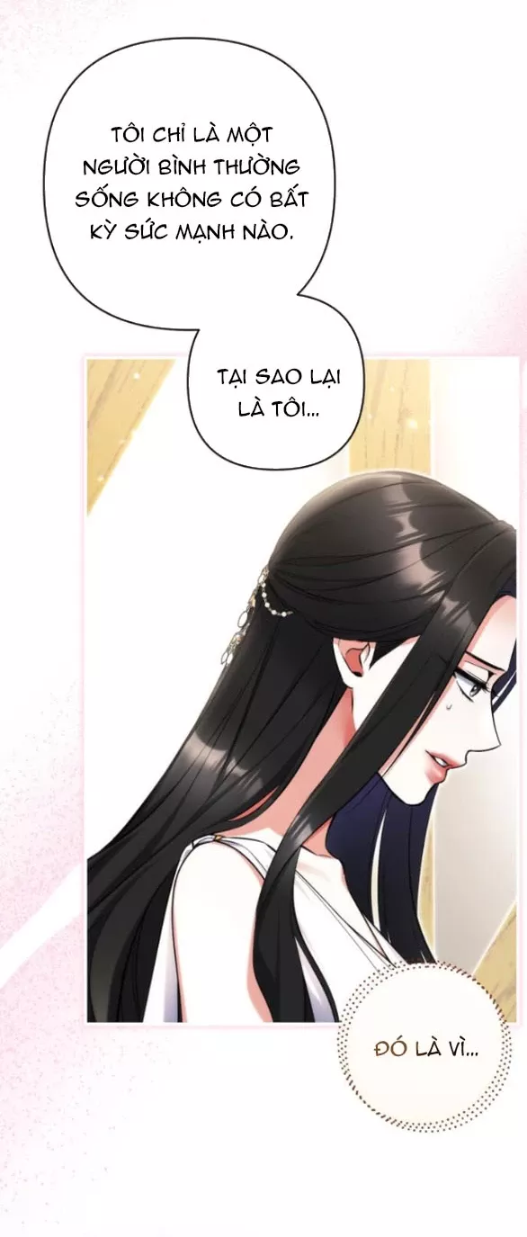 Dành Cho Nhân Vật Bị Bỏ Rơi Yêu Thích Nhất Của Tôi: Chapter 110.1