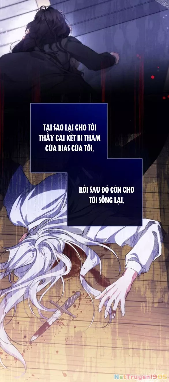 Dành Cho Nhân Vật Bị Bỏ Rơi Yêu Thích Nhất Của Tôi: Chapter 110.1