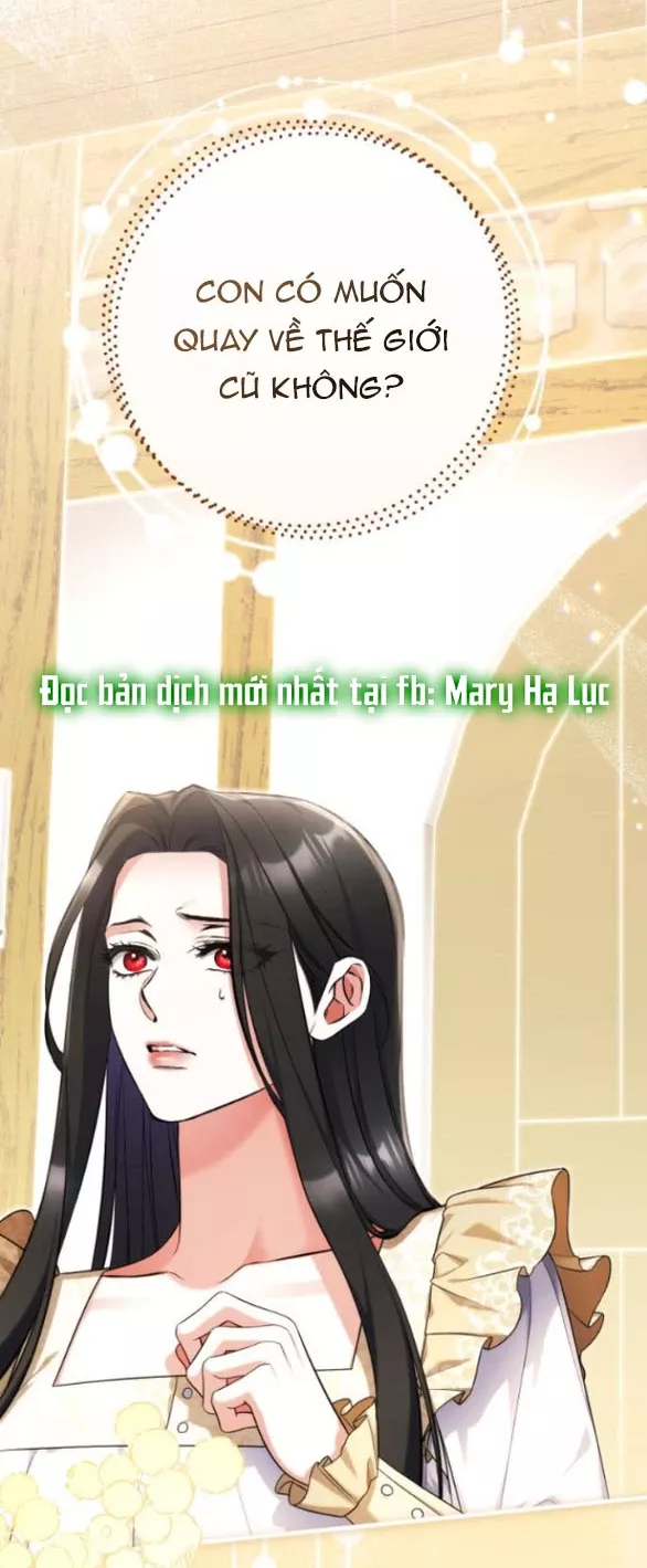 Dành Cho Nhân Vật Bị Bỏ Rơi Yêu Thích Nhất Của Tôi: Chapter 110.2