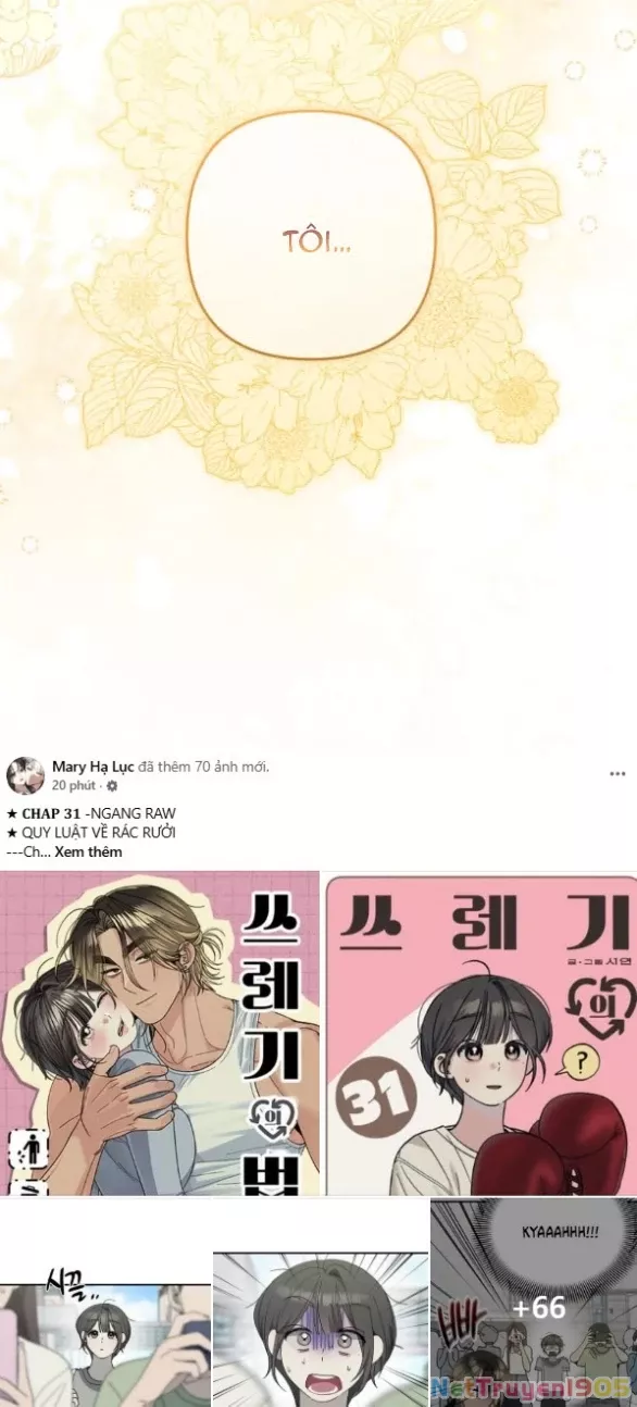 Dành Cho Nhân Vật Bị Bỏ Rơi Yêu Thích Nhất Của Tôi: Chapter 110.2